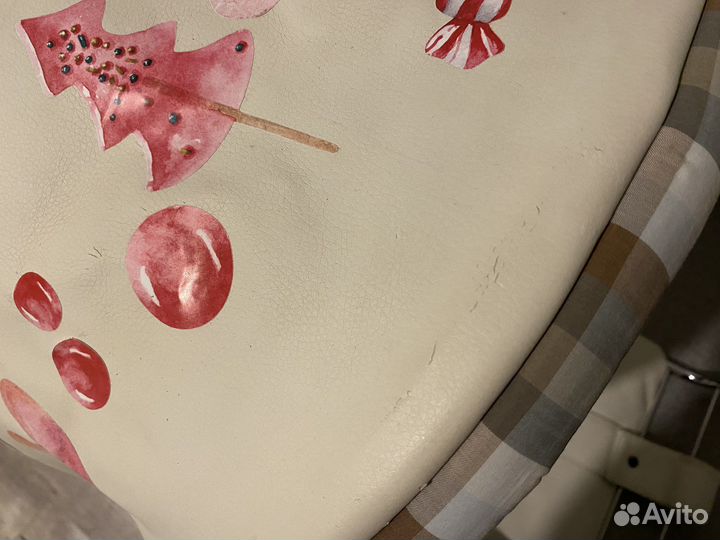 Универсальная Коляска Teutonia Elegance 2 в 1