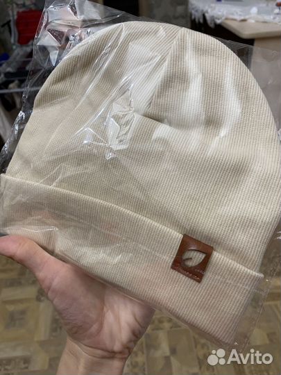 Шапка детская новая осенняя