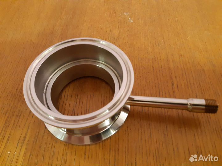 Узел отбора 3 дюйма