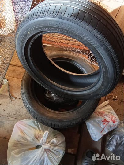 Bridgestone Turanza ER300 195/55 R16