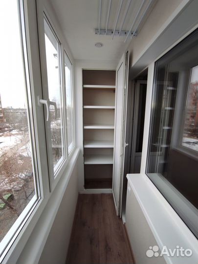 Окна под заказ