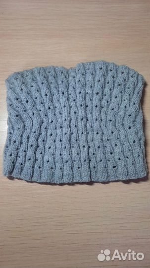 Повязка на голову женская