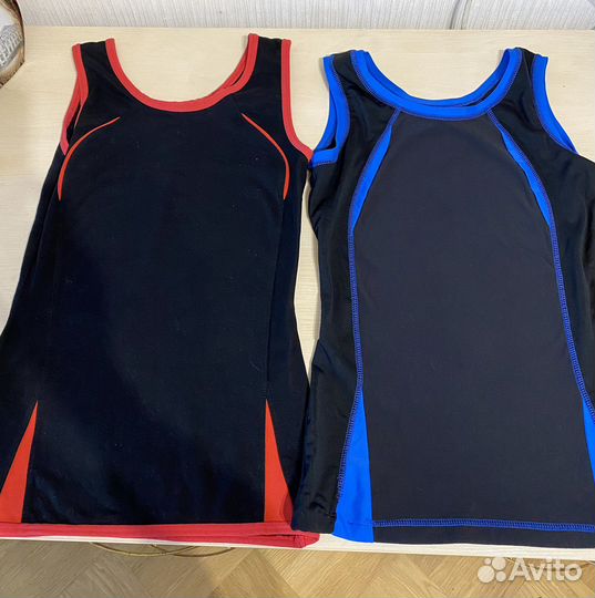 Mohdor Спортивные майки