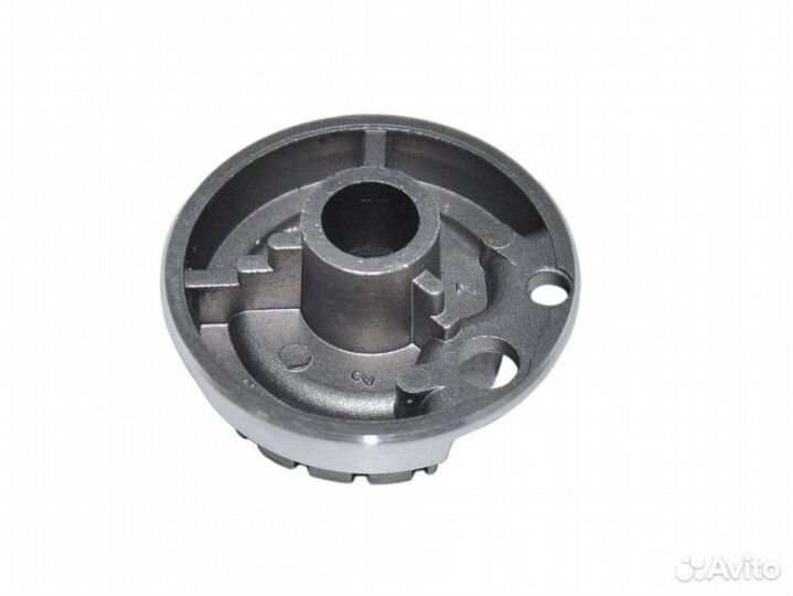 Рассекатель горелки gefest (Gefest-5) мм