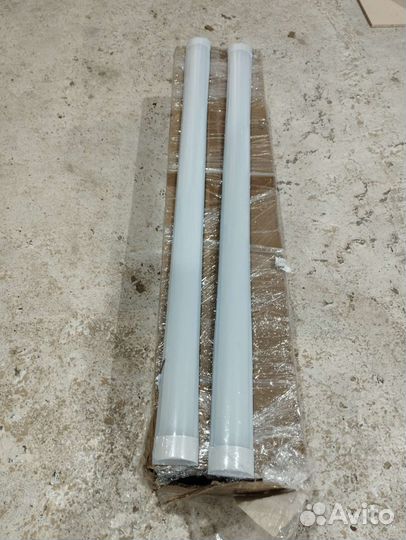 Светодиодные светильники