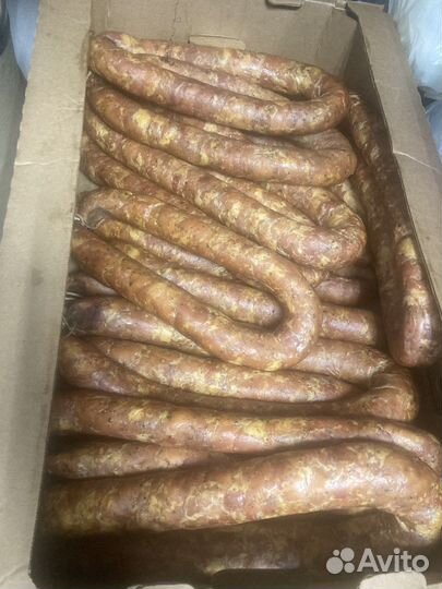 Домашние колбасы,сало и деликатесы,птица