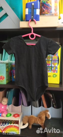 Гимнастические купальники для танцев