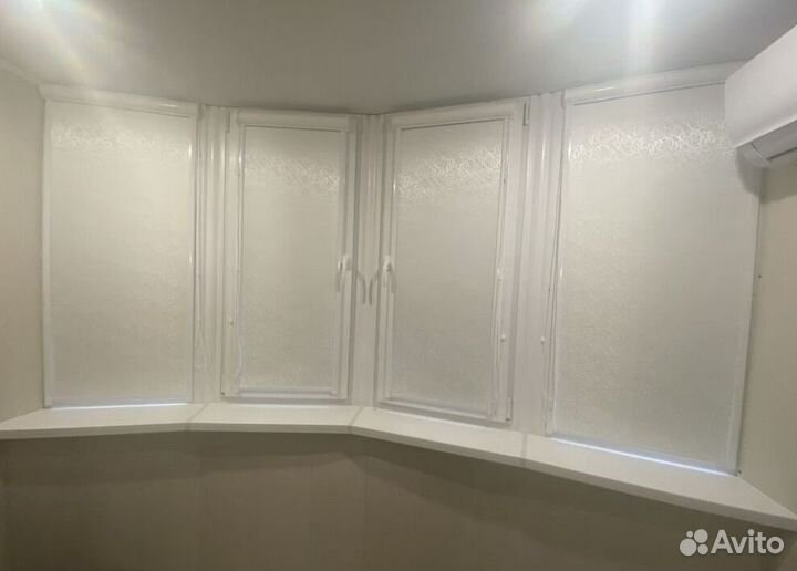 Вертикальные шторы (жалюзи) U7727