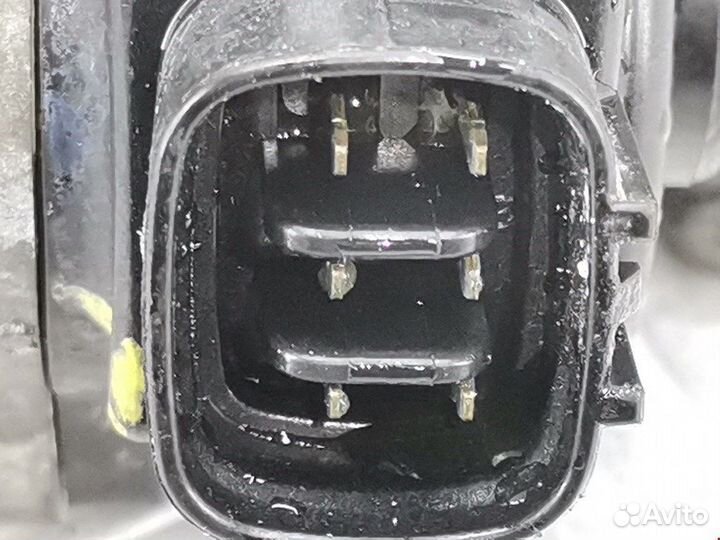 Заслонка дроссельная для Toyota Avensis 2 (T250)