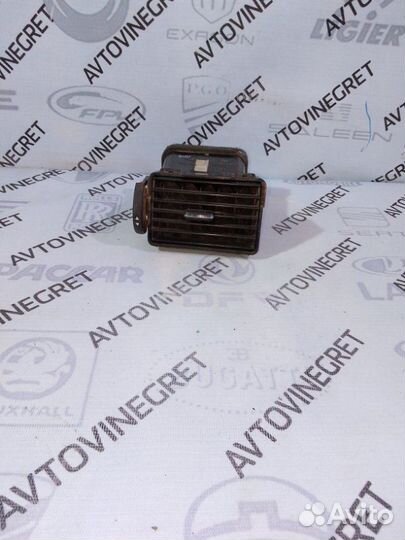 Дефлектор воздуховод левый Chevrolet Lacetti