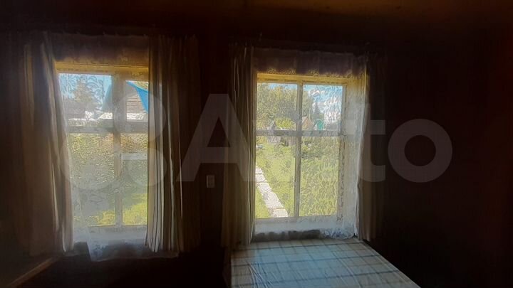 Дача 60 м² на участке 5 сот.