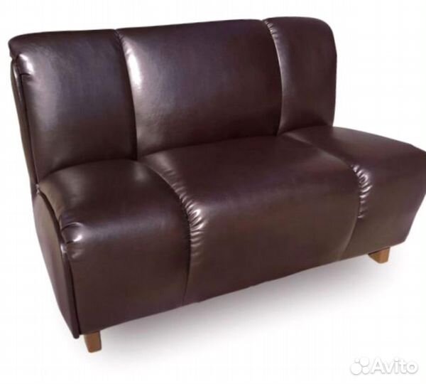 Диван для ресторана, кафе и гостиницы