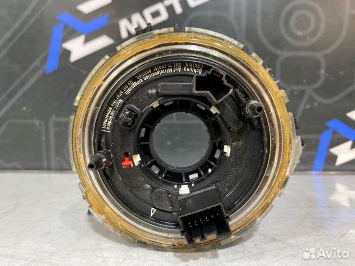 Шлейф-лента Audi A4 B6 ASN 2004