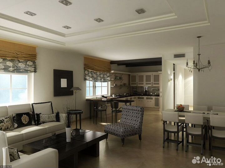 3D Визуализатор, Дизайнер удаленно