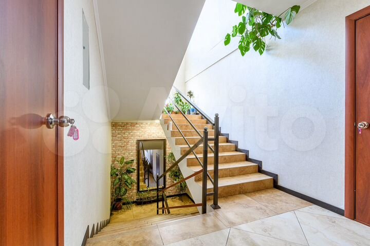 1-к. квартира, 40 м², 3/3 эт.