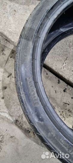 Pirelli P Zero 275/35 R20 102Y, 1 шт