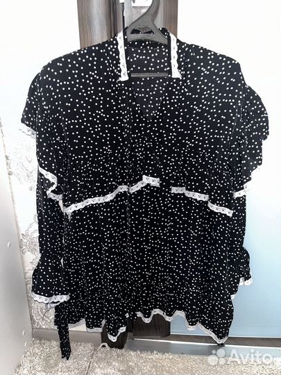 Платье женское вечернее