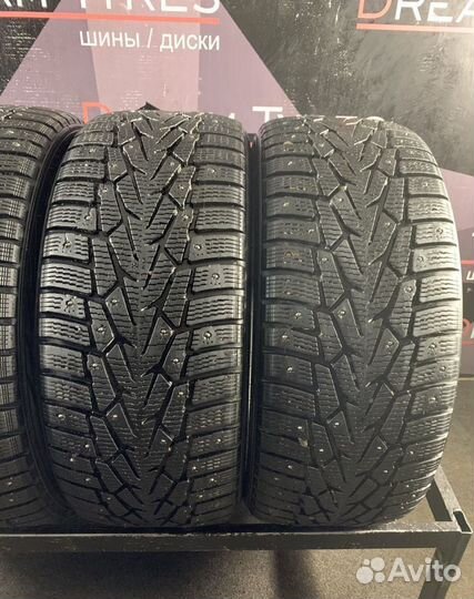 Nokian Tyres Nordman 7 225/50 R17