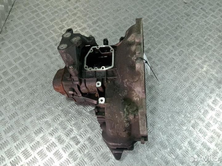 Кпп 5ст. F17 Opel Astra G (1998-2005)