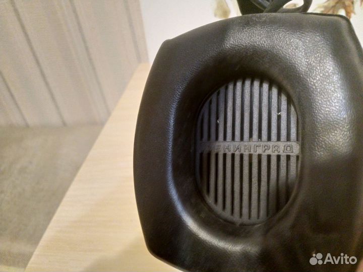 Наушники тдс 4 СССР