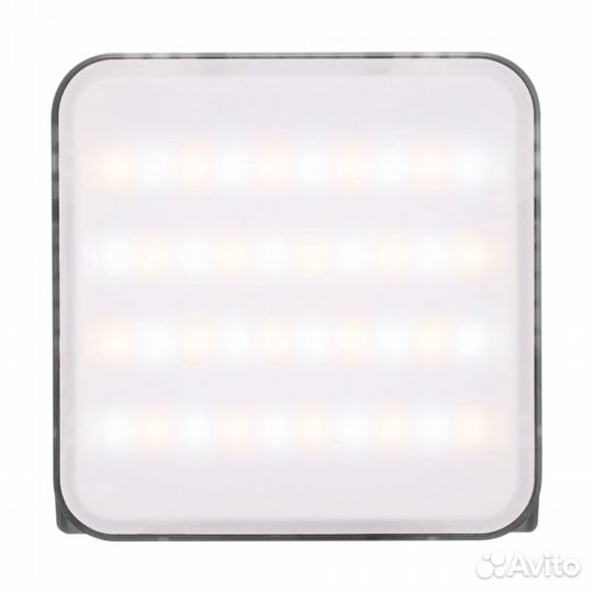 Осветитель Zhiyun Fiveray M20 Combo