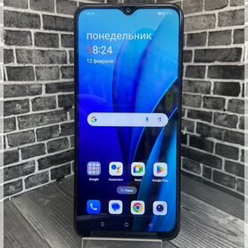 OnePlus Nord N20 SE, 4/64 ГБ