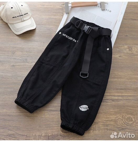 Детская одежда