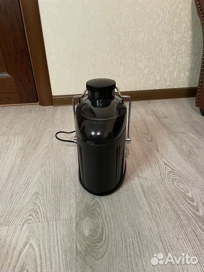 Соковыжималка scarlett