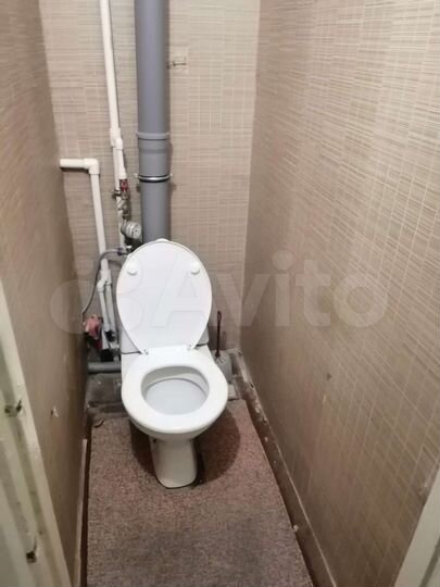 Комната 17 м² в 3-к., 3/5 эт.