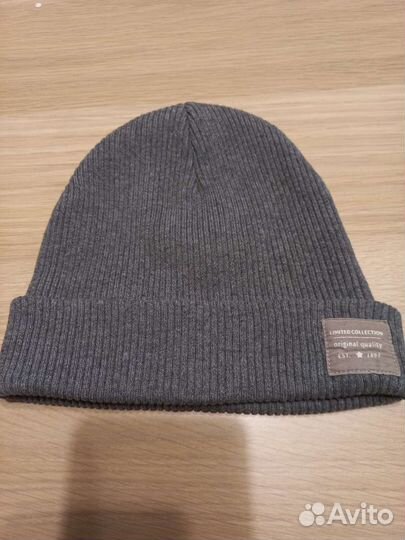 Шапка детская для мальчика