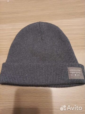 Шапка детская для мальчика
