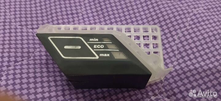 Панель к пылесосу Thomas томас