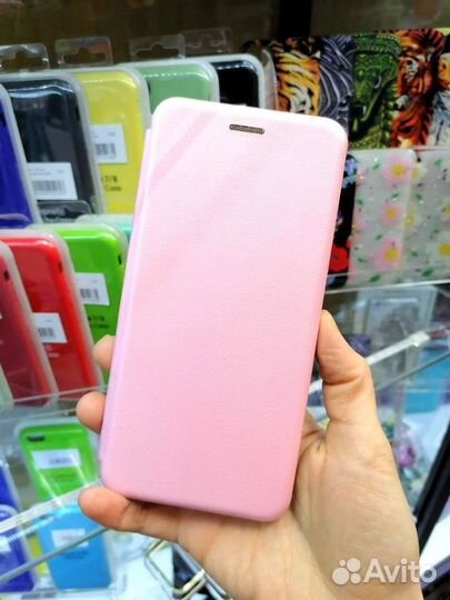 Книжки на Honor Huawei