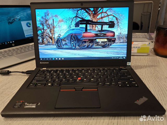 Lenovo ThinkPad X250 12