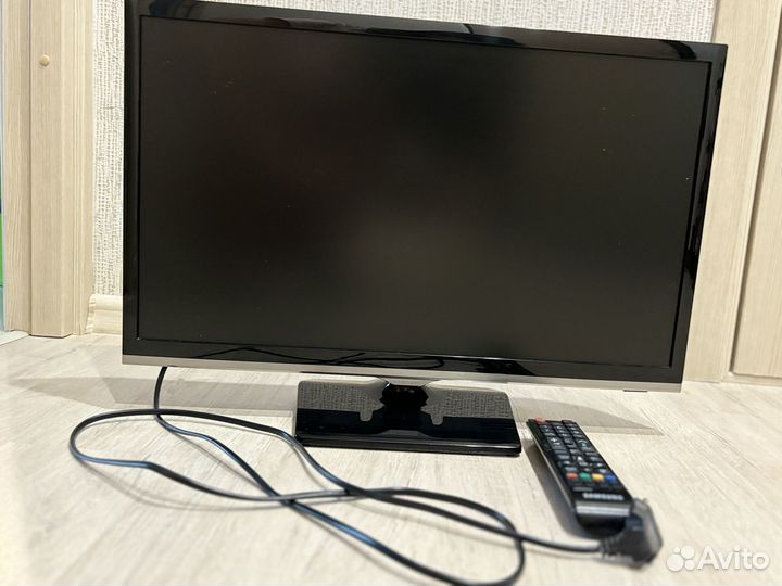 Телевизор samsung