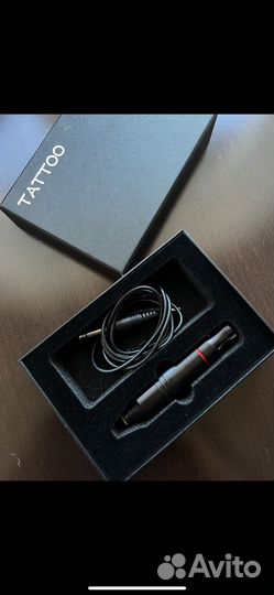 Машинка для перманентного макияжа