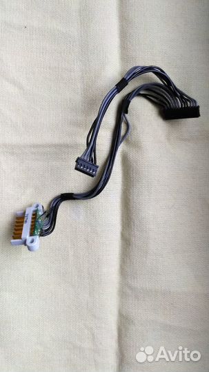 Запчасти MacBook А1226