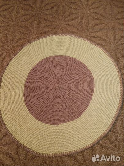 Лежанка -коврик для животных