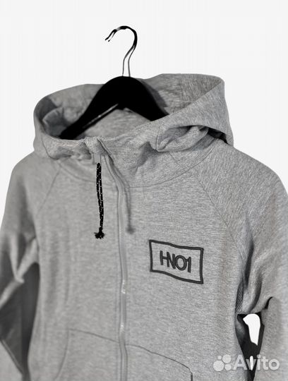 Толстовка для конного с порта женская