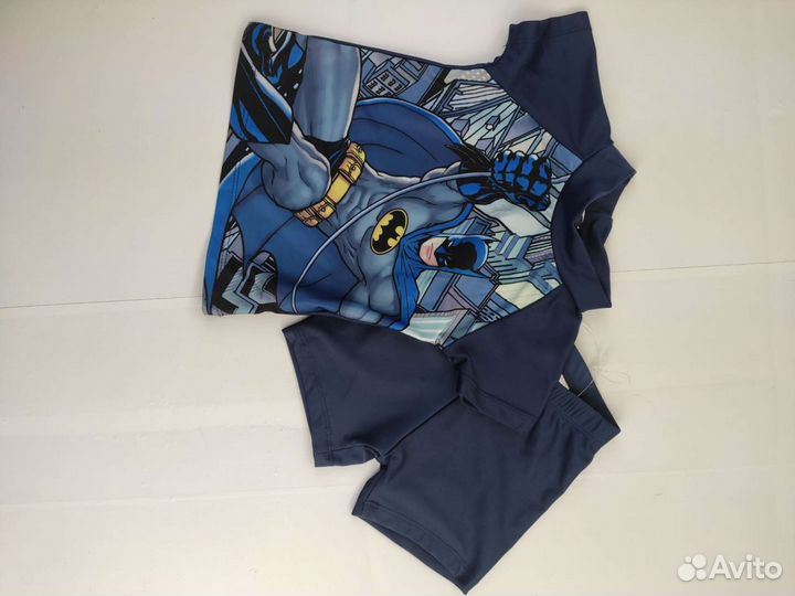 Купальный костюм,плавки 74/80,86/92