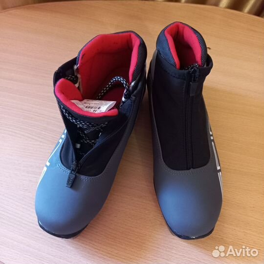 Лыжные ботинки Spine Comfort