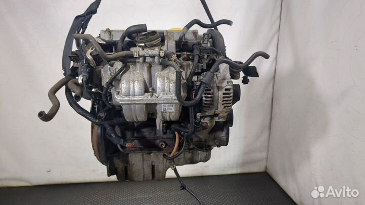 Двигатель Opel Vectra C, 2003