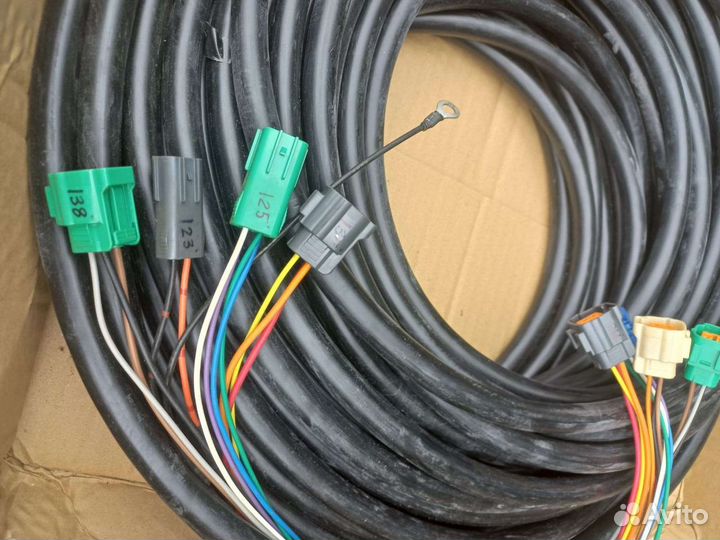 Оптиковолокно (кабеля)