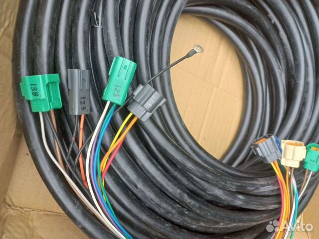 Оптиковолокно (кабеля)