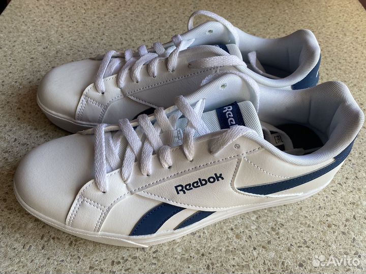 Кооссовки Reebok Royal Complete 3.0 (GW7745)