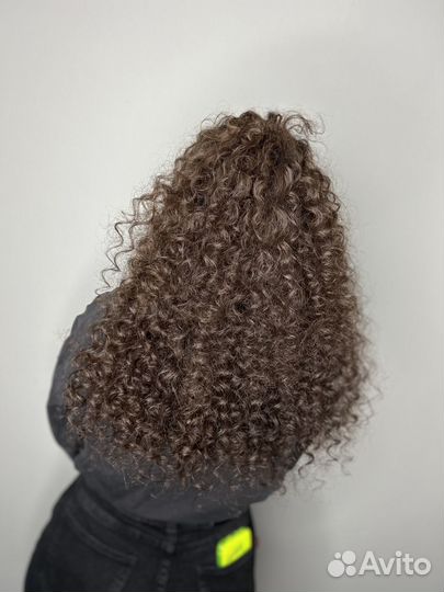 Афрокудри, дредолоконы, косы, брейды