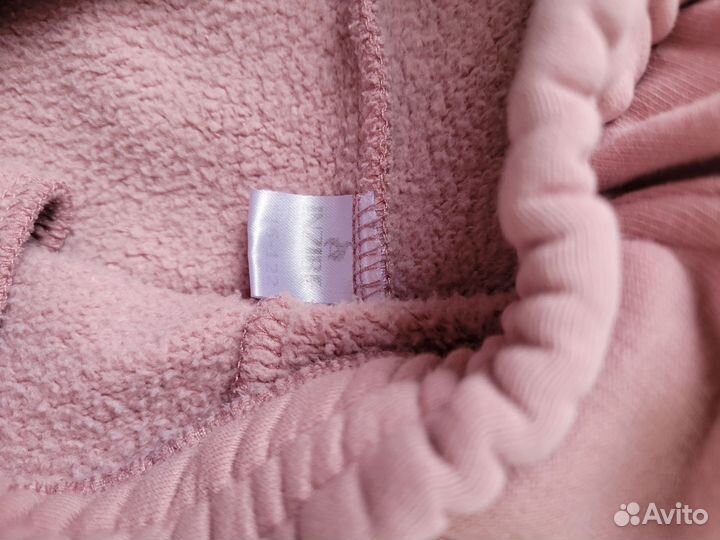 Флисовый костюм р-р 116-122