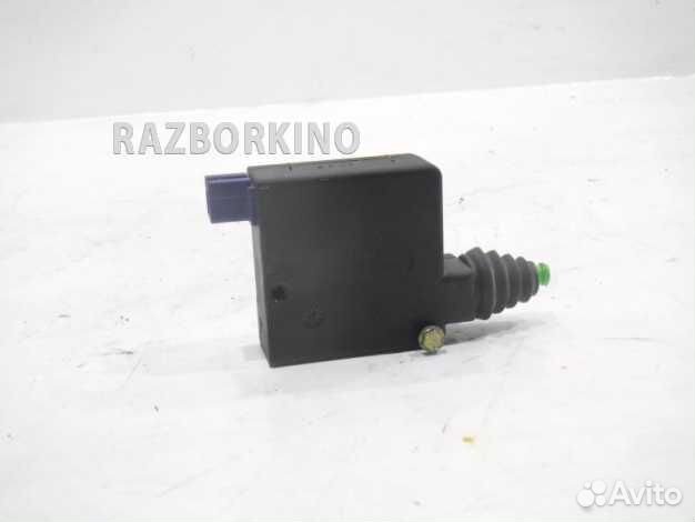 Активатор замка багажника 4808812