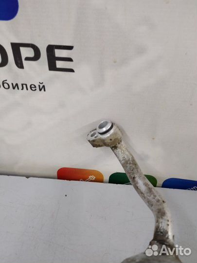 Трубка кондиционера (шланг) Lexus Lx570 3 3UR-FE