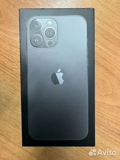 iPhone 13 Pro Max, 128 ГБ
